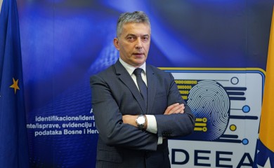 Bilčar: Ako se nastavi ignorisanje obavezujućih akata, postoji rizik institucionalnog narušavanja pravne sigurnosti