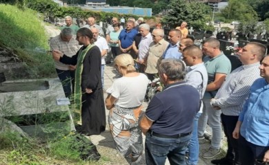Svirepo ubijeni na kućnom pragu! Pokolj 43 Srba u Jabuci 31 godinu čeka pravdu