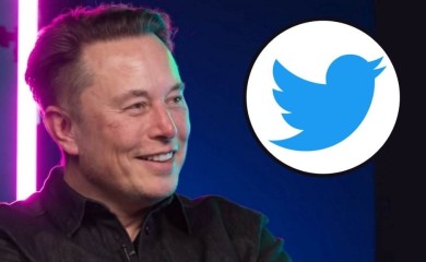 Mask najavljuje promjenu loga Twittera