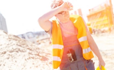 Brutalan test izdržljivosti! Radnici na otvorenom izloženi “tihom ubici”