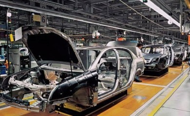 Srbija će postati prva zemlja na Balkanu sa serijskom proizvodnjom elektičnih auta