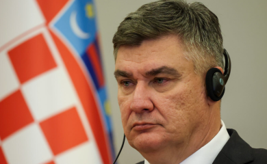 Milanović: Sve više žena odlučuje da neće imati djece, to je stvarnost
