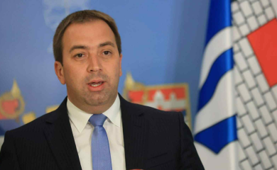 Konferencija za medije Gorana Selaka sutra u Banjaluci