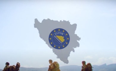 Mađarska vlada: Želimo preuzeti komandu nad EUFOR-om