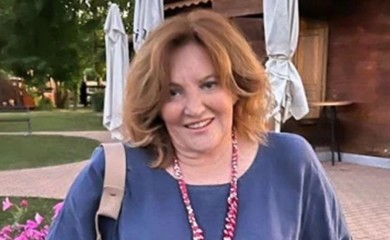 Hitno hospitalizovana Tereza Kesovija