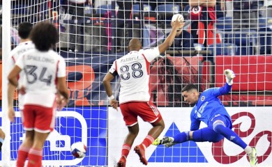 Srpski golman zbog vize odložio dolazak u London