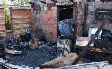 Dačić: Pregledan sistem – vatrogasci na mjesto požara stigli pet minuta poslije prve dojave