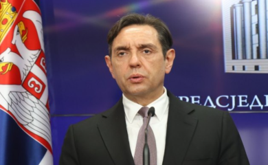 Vulin: Dio opozicije se raduje mržnji onih koji su protiv Srpske