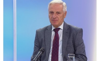 GLAMOČIĆ: Susret Dodika i Putina odredio dalji tok gasifikacije Srpske