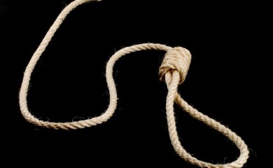 Objesio se mladić kod Prnjavora