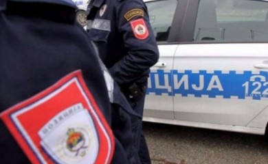 Pretres u Sokocu, oduzeta puška i municija