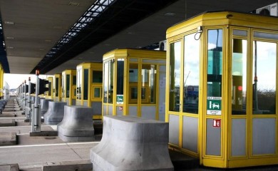 Elektronsko plaćanje putarine po nižoj cijeni, manje gužve na naplatnim mjestima