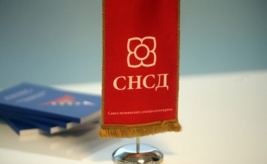 Zahtjev za članstvo u SNSD-u podnijelo više od 10.000 ljudi