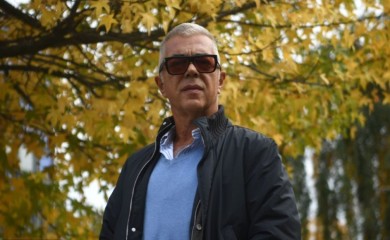 Preminuo Jagoš Marković