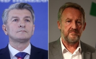 KO ĆE BITI PRVI ČOVJEK SDA: Mehmedovićev tim Izetbegovićevu kandidaturu nazvao sramnom