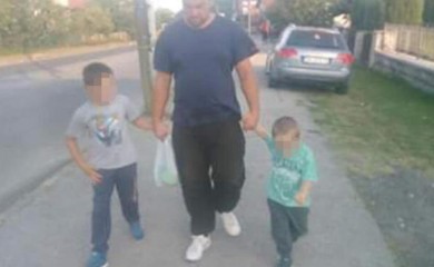 Preminuo Nikola, otac heroj: Do posljednjeg daha se borio za sinove