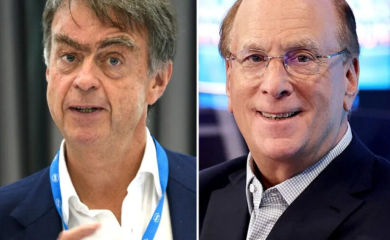 Kako je “BlackRock” preuzeo Svjetski ekonomski forum