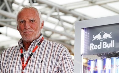 Preminuo Ditrih Matešic, osnivač "Red Bulla"