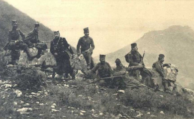 Godišnjica Kumanovske bitke