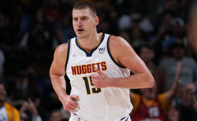 JOKIĆ: Lepo je kad te uporede sa najvećima