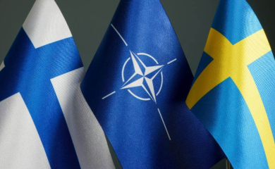 Razmatranje ratifikacije o pristupanju Finske i Švedske u NATO