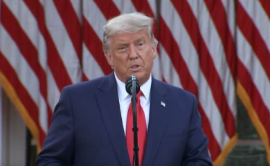 TRAMP: Ne bih dozvolio eskalaciju u Ukrajini da sam ostao na funkciji