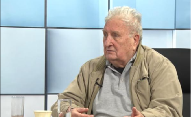 IVANIŠEVIĆ: Srebrenica je najveća obmana stradanja u 20. vijeku