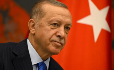 ERDOGAN: Turska je gasno čvorište na koje se drugi oslanjaju