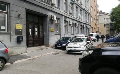 SARAJEVO: Maloljetne unuke zadavile svoju baku