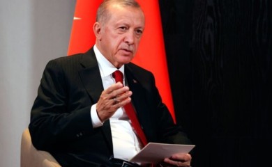 Erdogan predložio referendum o nošenju hidžaba