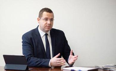 KOVAČEVIĆ: Potpuno providna i sramna podvala PDP-a i SDS-a