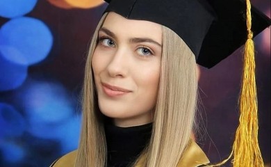 ZENICA: Mlada pravnica Jeneta Šabić treba našu pomoć