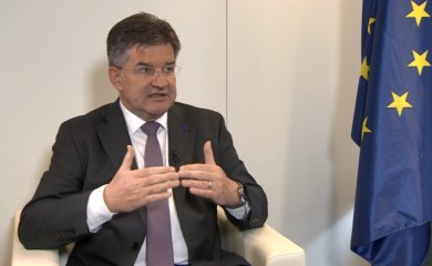 Lajčak o posjeti Beogradu i Prištini: Ispuniti obaveze iz dijaloga, nastavićemo razgovore