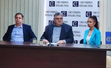 Protest u nedjelju! Sindikat reagovao na šamaranje profesorice: Pooštriti kazne za nasilnike