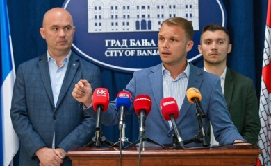 Stanivuković pozvao partije na sastanak: Neće biti lako