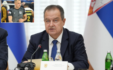 Dačić otkrio ulogu Uroša Nikolića u “vračarskom klanu“ i šta je pronađeno u njegovom stanu