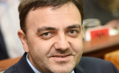 Preokret:  Stanislav Palija odustao od funkcije predsjednika Skupštine grada Banjaluka