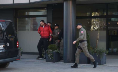 Detalji prve „Skaj“ optužnice: Railić šest mjeseci tražio ko će ubiti načelnika Bašića