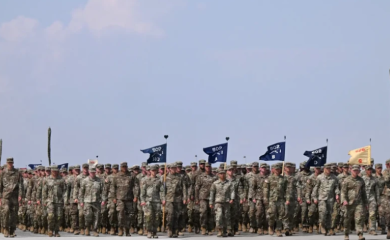 Podrška partnerima: NATO stavio BiH pod svoj kišobran
