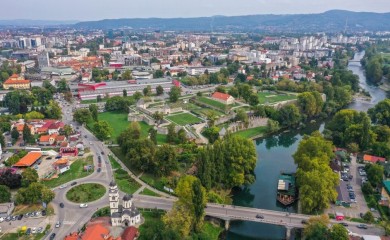 Kuća u centru Banjaluke prodata za samo 170.000 KM