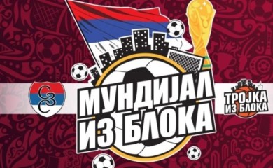Mundijal iz bloka u Banjaluci: Uz podršku „Orlovima“ sakupiti novac za kuću porodice Gašić iz Zalužana
