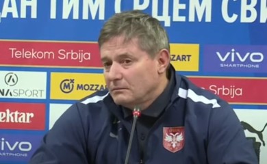 Piksi otkrio na koga ne može da računa za Brazil