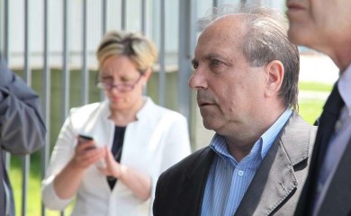 Mahmuljin nije došao na izdržavanje kazne, na potezu Sud BiH