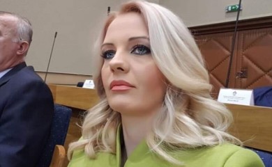 Natalija Trivić dobila podršku za ministra prosvjete