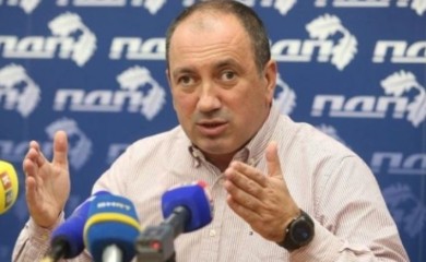 CRNADAK: PDP traži da svi listići budu skenirani i javno objavljeni