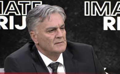 KARAN o mogućem mandatu ministra unutrašnjih poslova RS