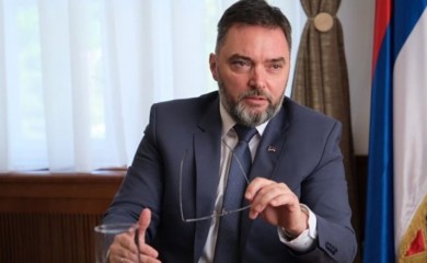 Povodom Helezovih navoda: Košarac zatražio hitnu sjednicu Izvršnog obavještajnog odbora