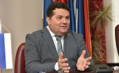 Stevandić: Pripremamo zakon o imunitetu – zaštitićemo sve institucije Srpske