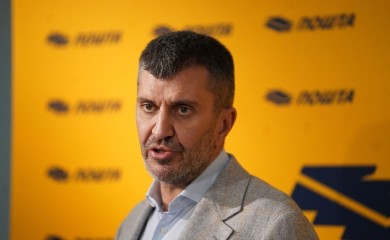 Slovenija odbila novog ambasadora Srbije