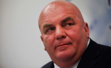 Otkriven uzrok smrti Dragana Markovića Palme
